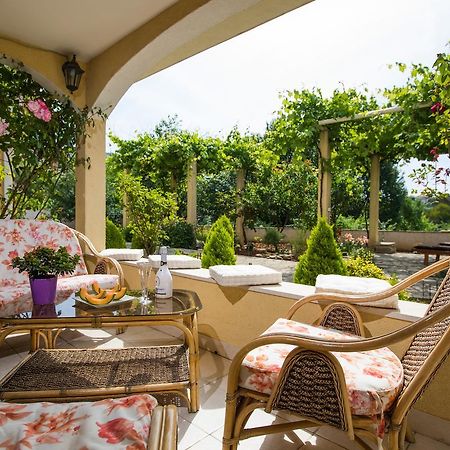 Madonna Guest House Dubrovnik Exterior photo