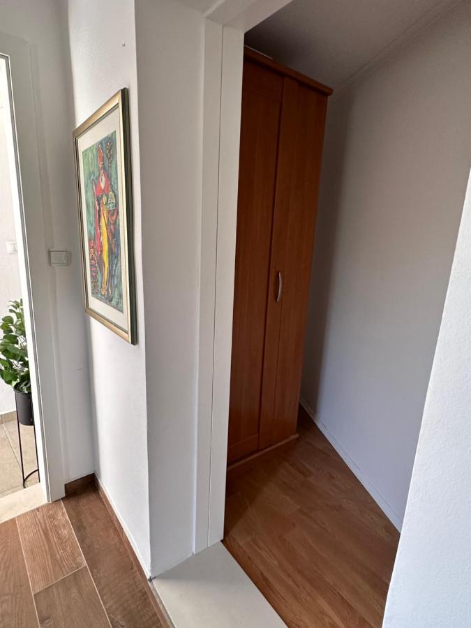 Madonna Guest House Dubrovnik Exterior photo