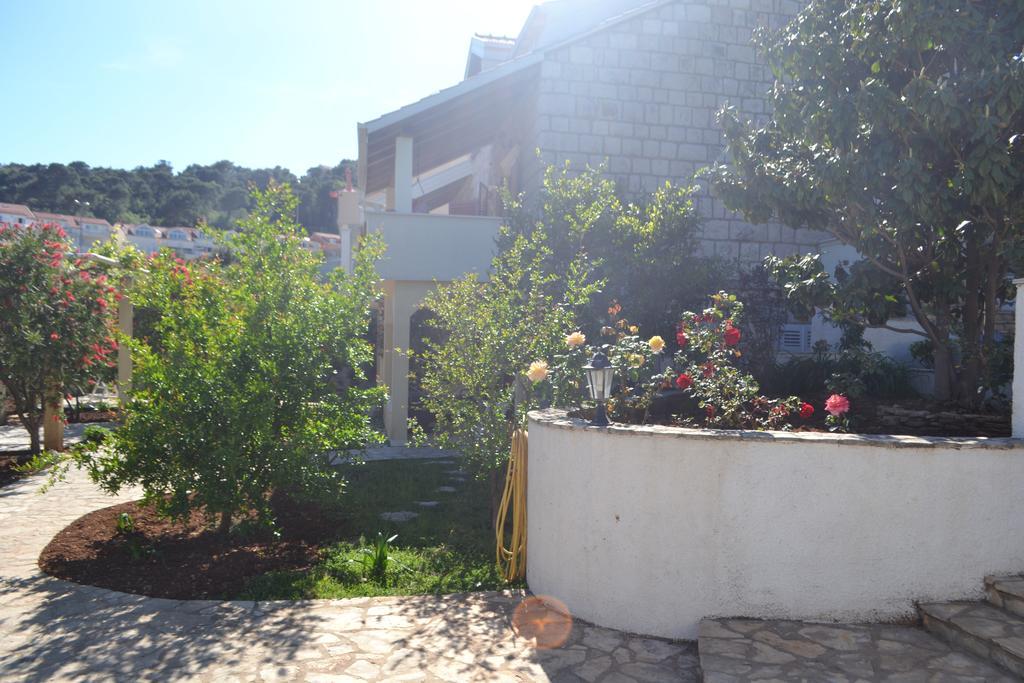 Madonna Guest House Dubrovnik Exterior photo