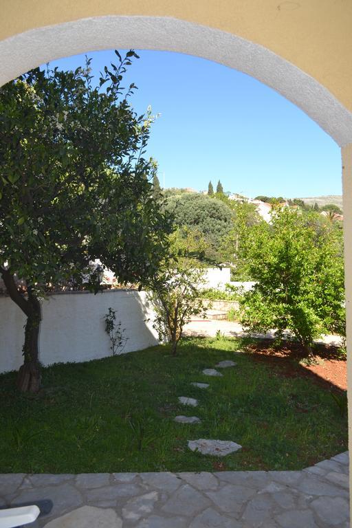Madonna Guest House Dubrovnik Exterior photo