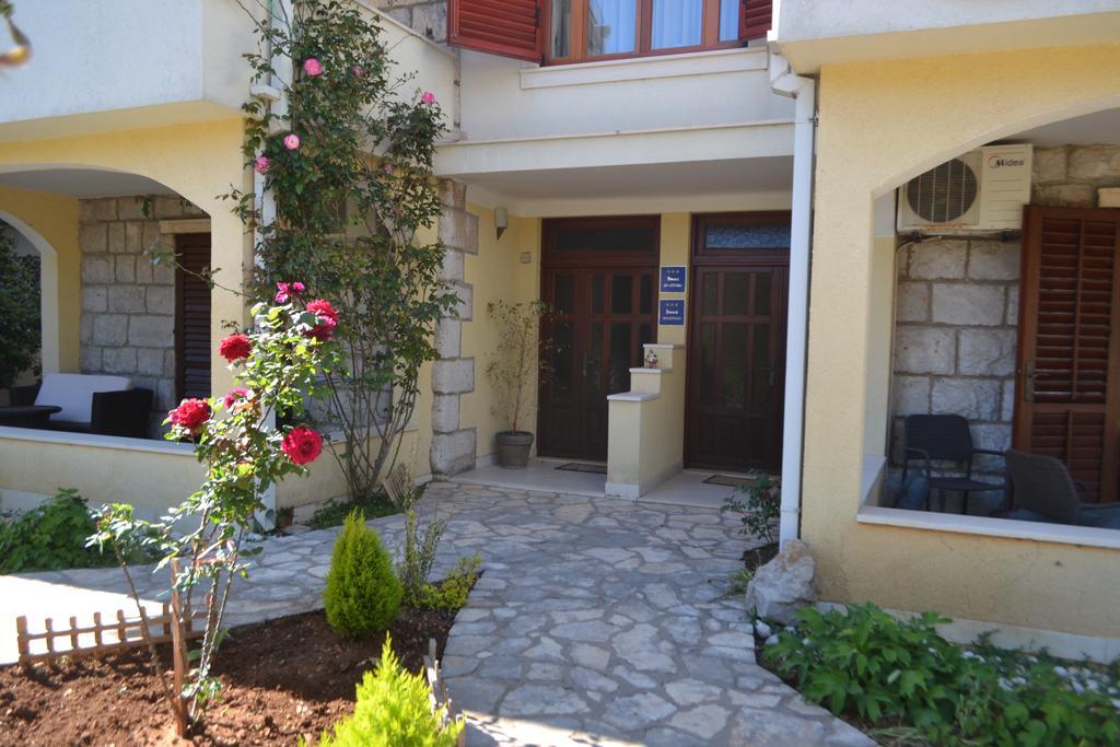 Madonna Guest House Dubrovnik Exterior photo