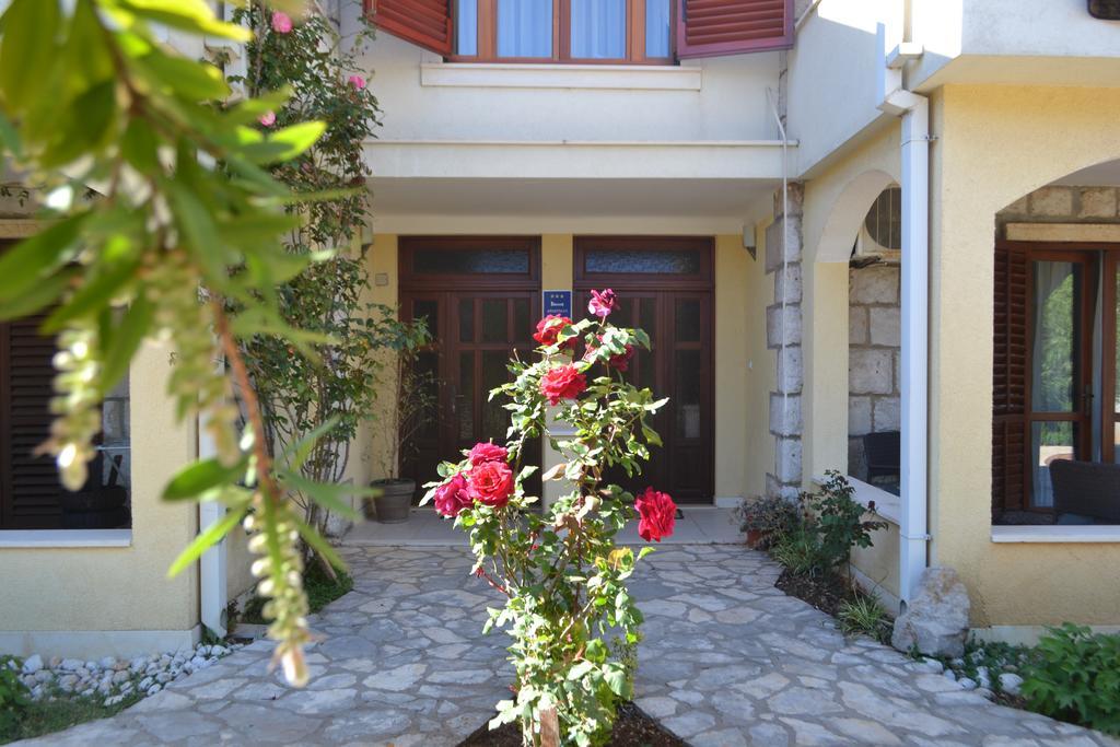 Madonna Guest House Dubrovnik Exterior photo