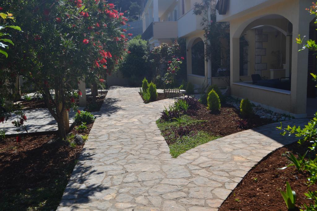 Madonna Guest House Dubrovnik Exterior photo