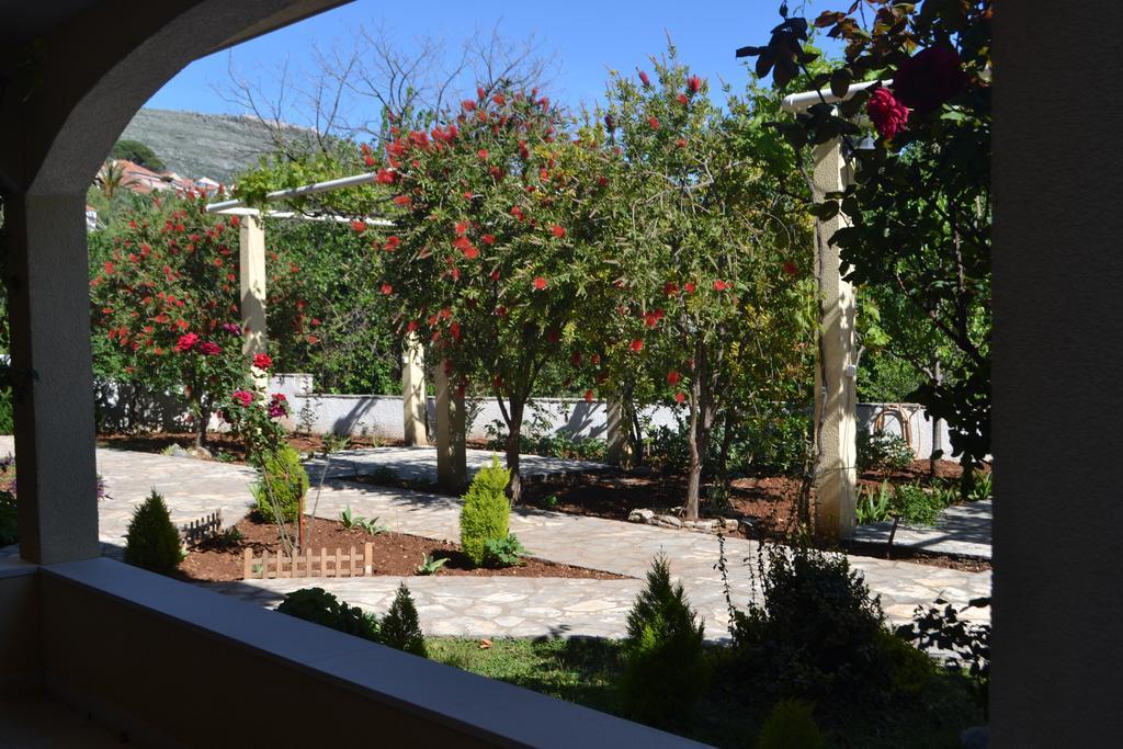 Madonna Guest House Dubrovnik Exterior photo