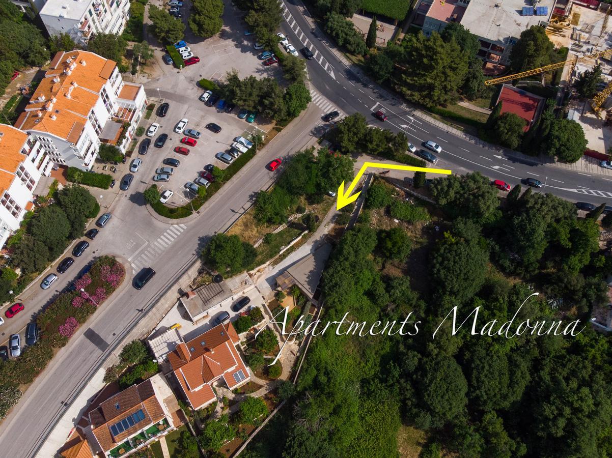 Madonna Guest House Dubrovnik Exterior photo