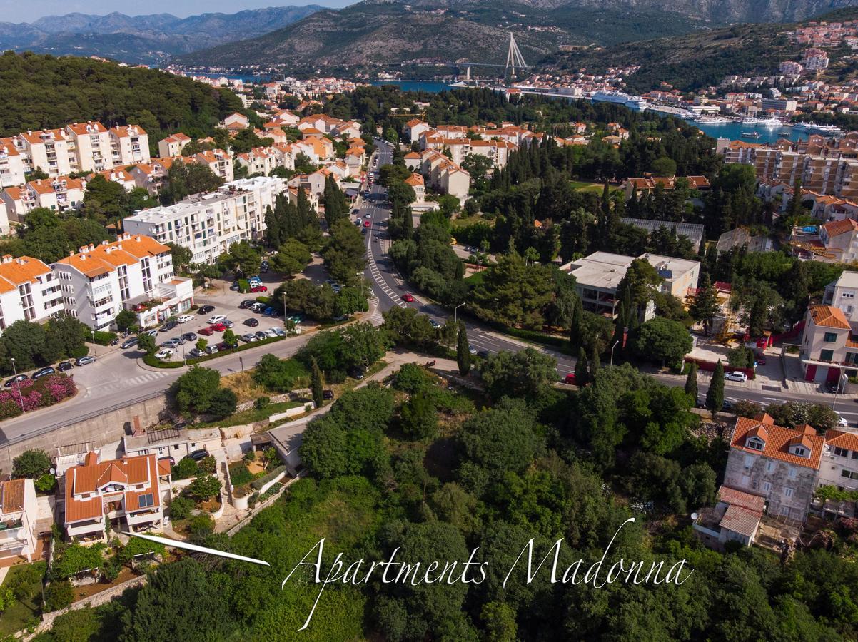 Madonna Guest House Dubrovnik Exterior photo