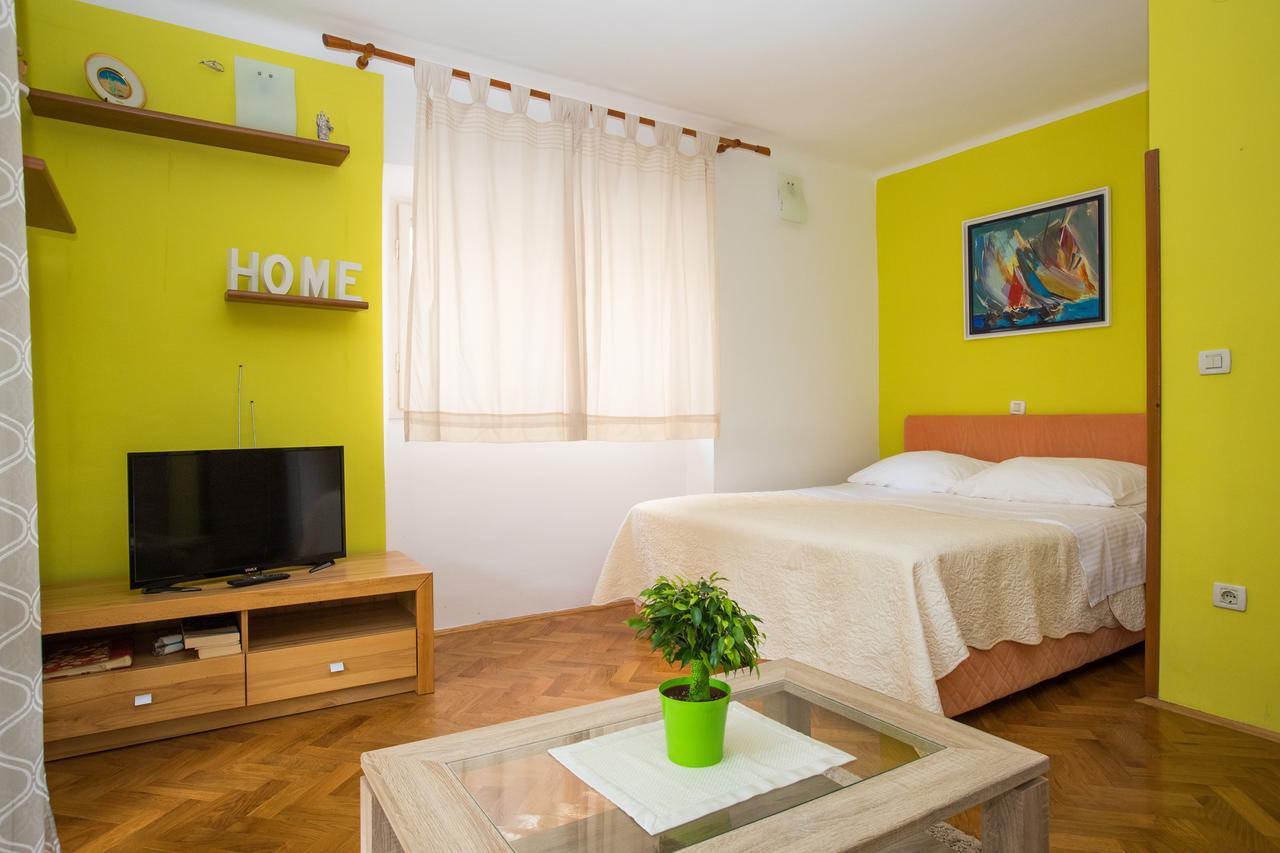 Madonna Guest House Dubrovnik Exterior photo