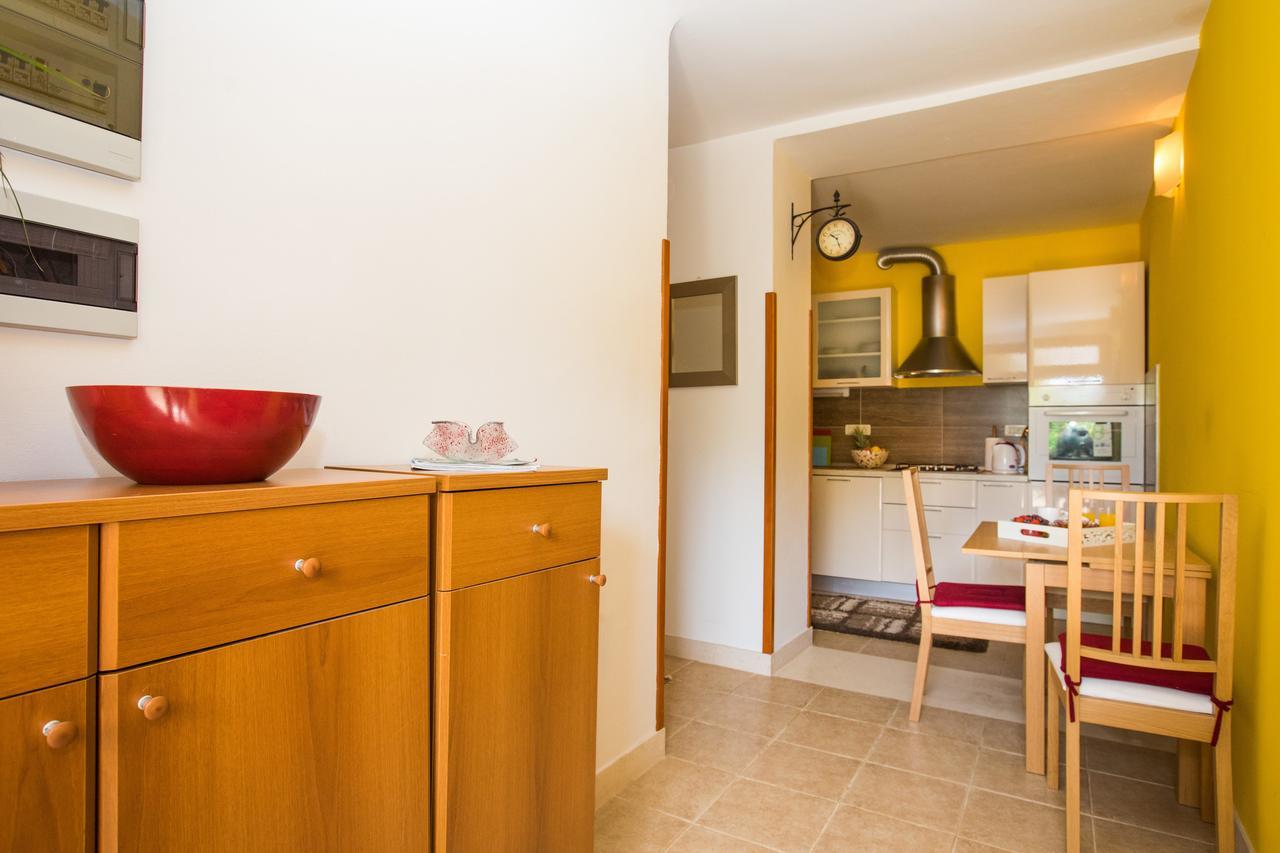 Madonna Guest House Dubrovnik Exterior photo