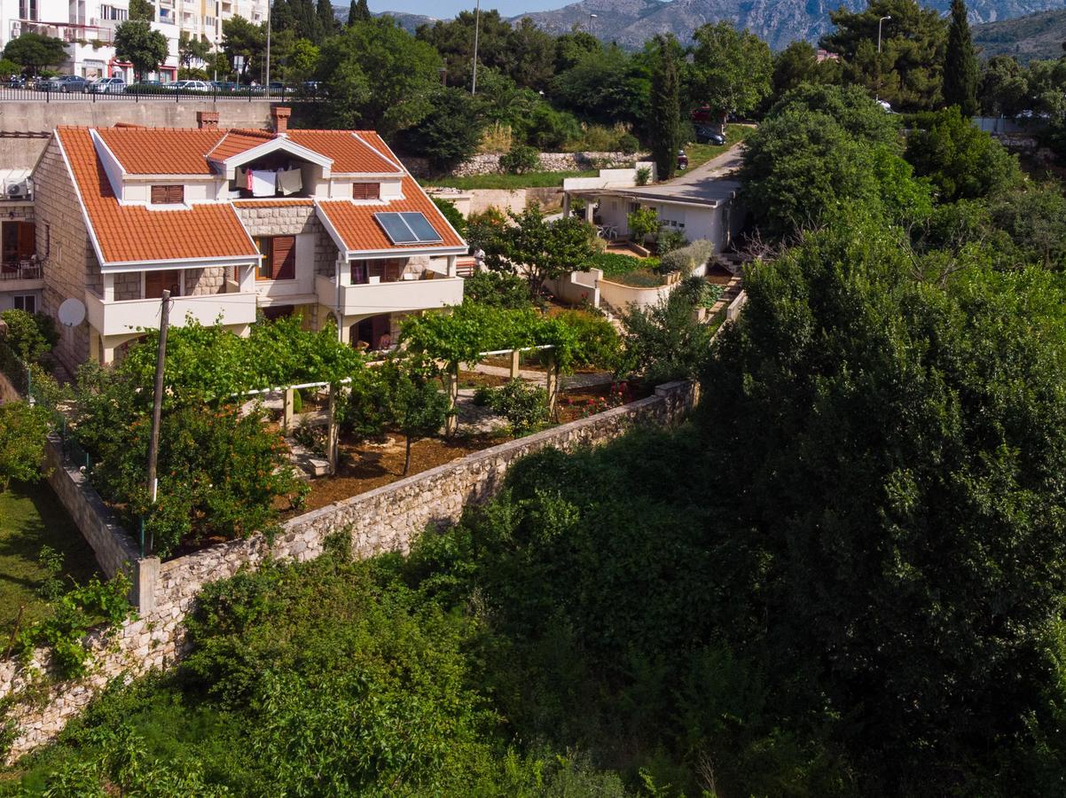 Madonna Guest House Dubrovnik Exterior photo