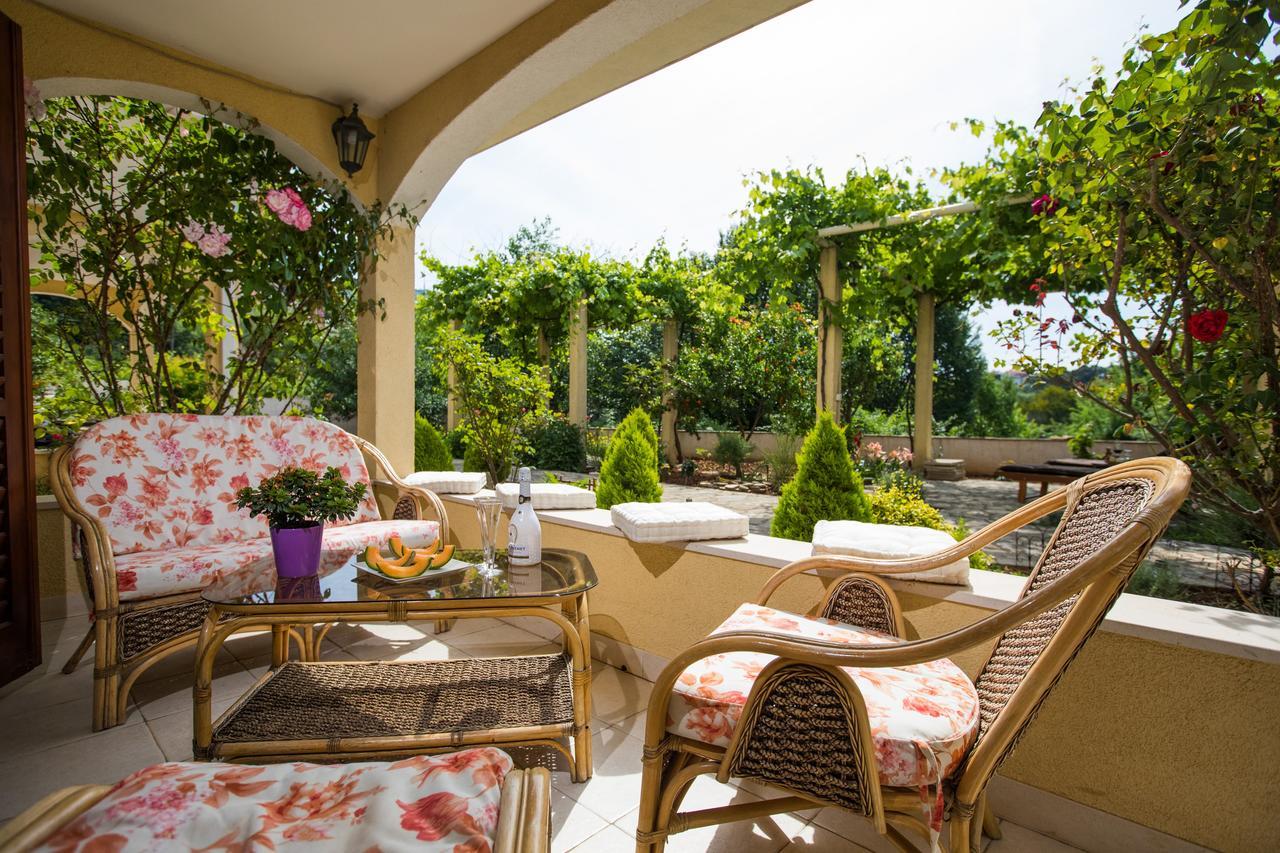 Madonna Guest House Dubrovnik Exterior photo