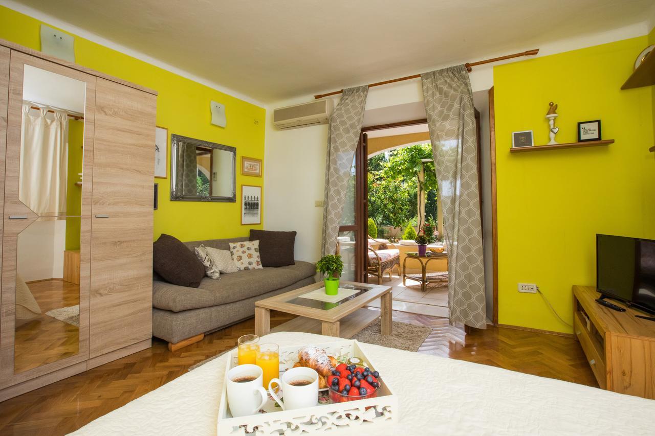Madonna Guest House Dubrovnik Exterior photo