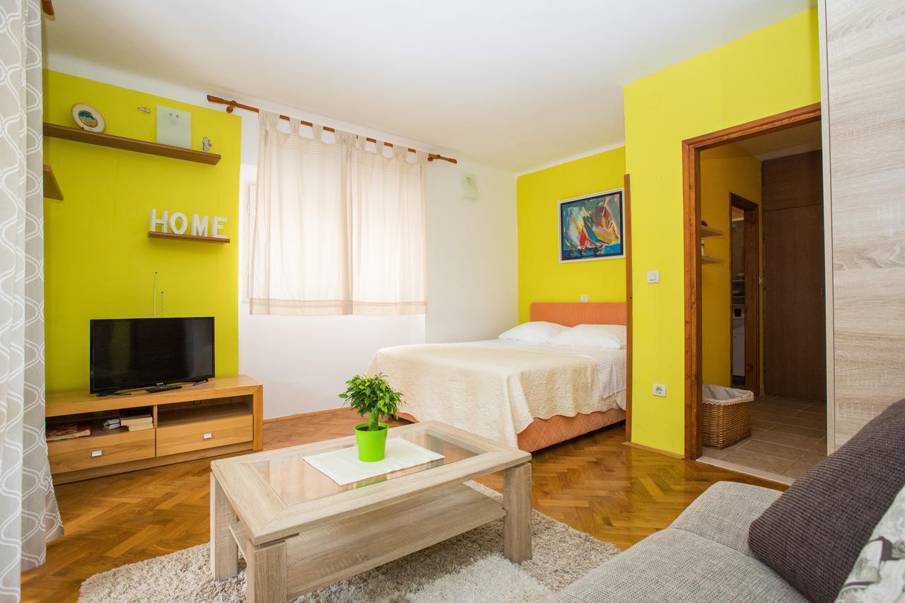 Madonna Guest House Dubrovnik Exterior photo