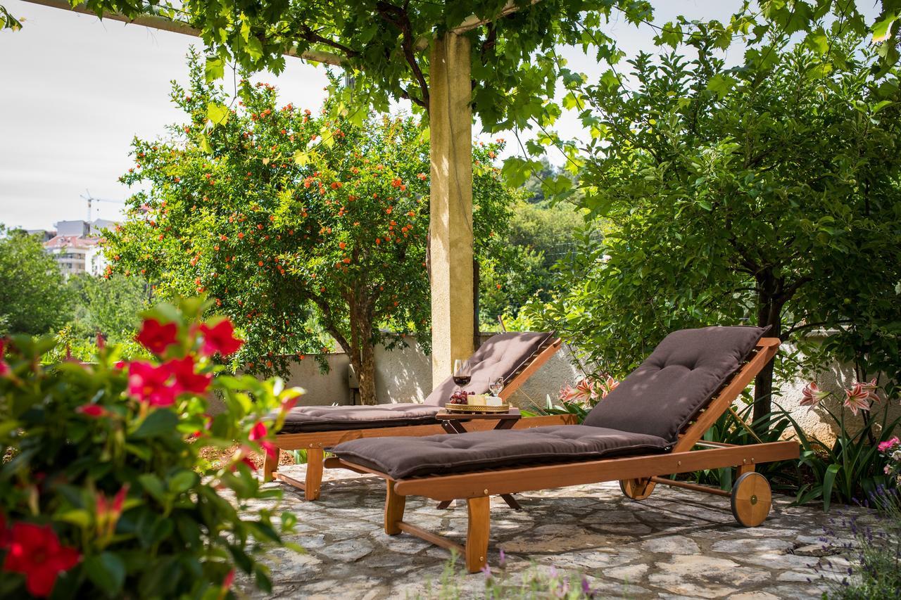 Madonna Guest House Dubrovnik Exterior photo