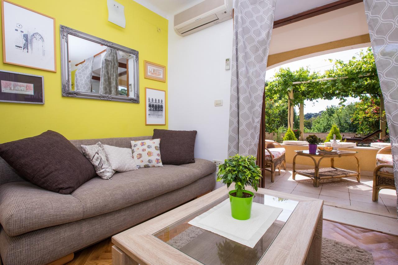 Madonna Guest House Dubrovnik Exterior photo