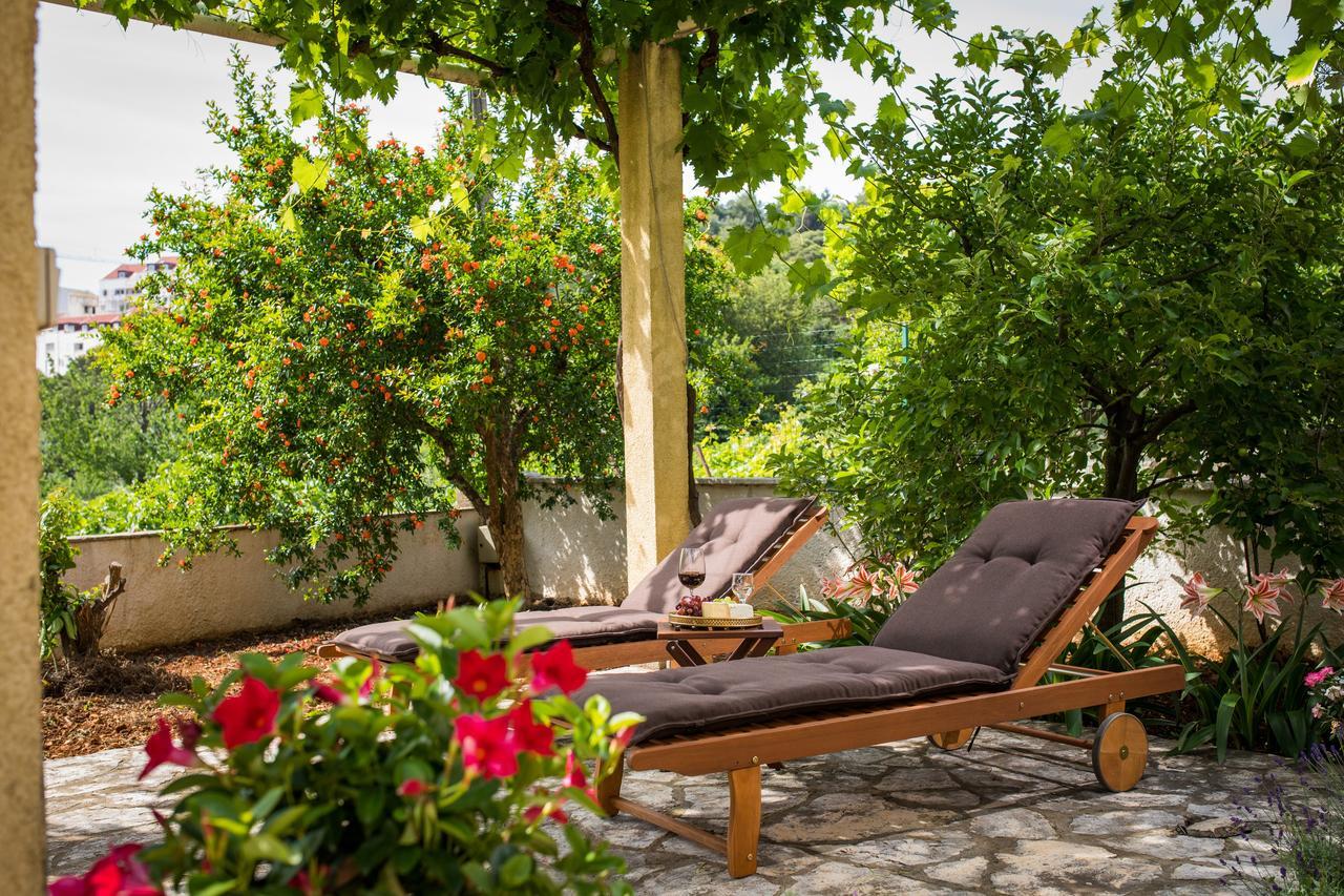 Madonna Guest House Dubrovnik Exterior photo