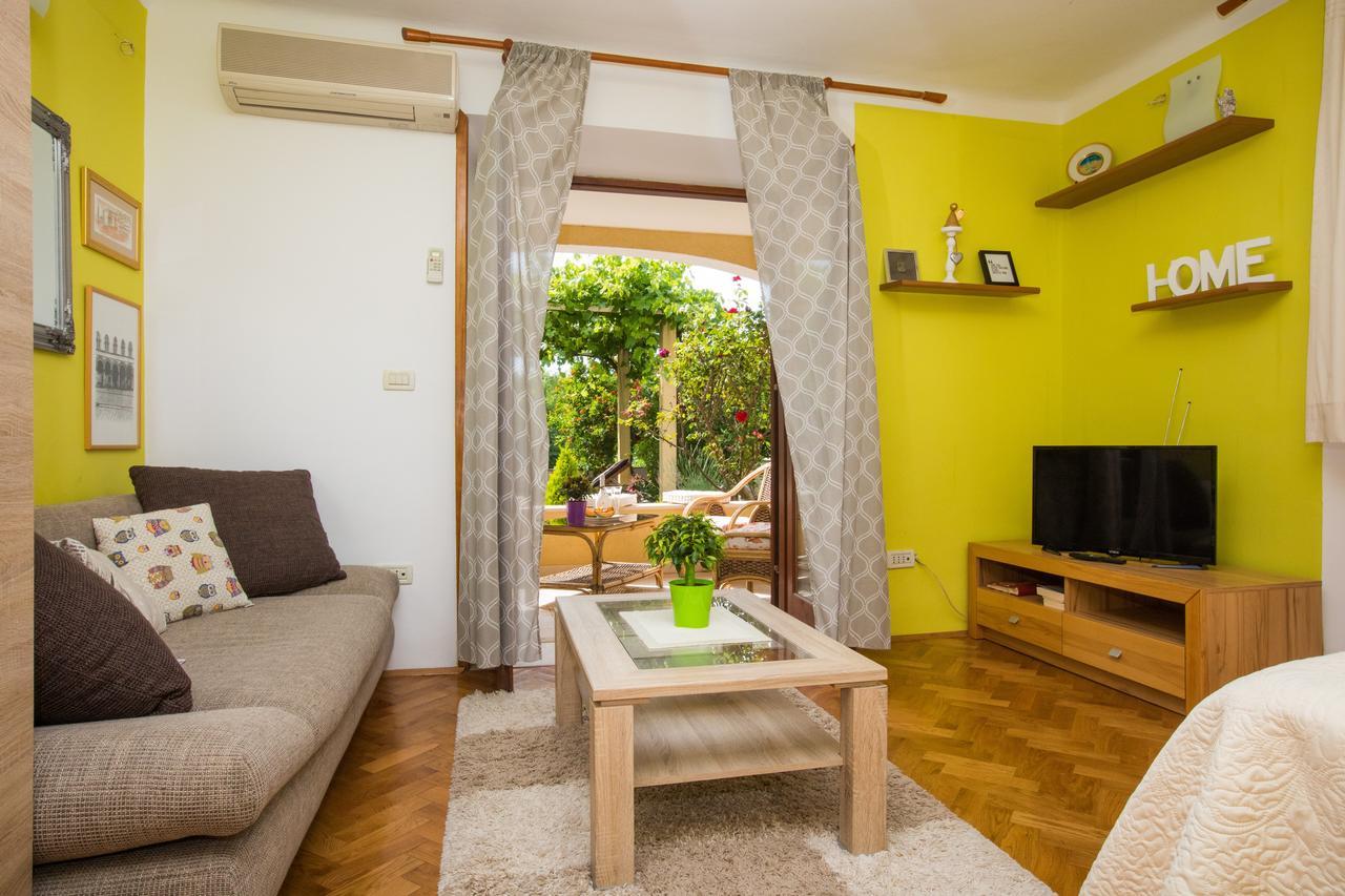 Madonna Guest House Dubrovnik Exterior photo