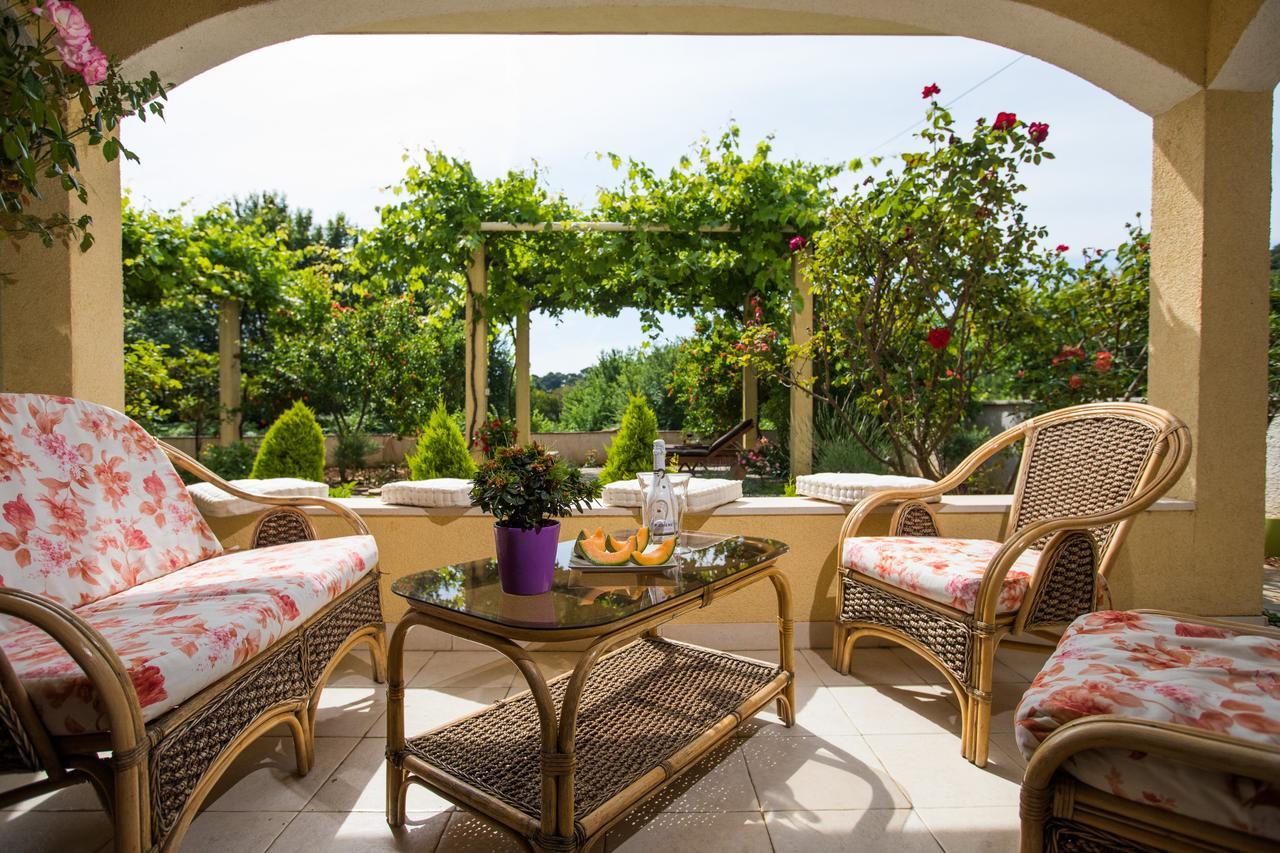 Madonna Guest House Dubrovnik Exterior photo