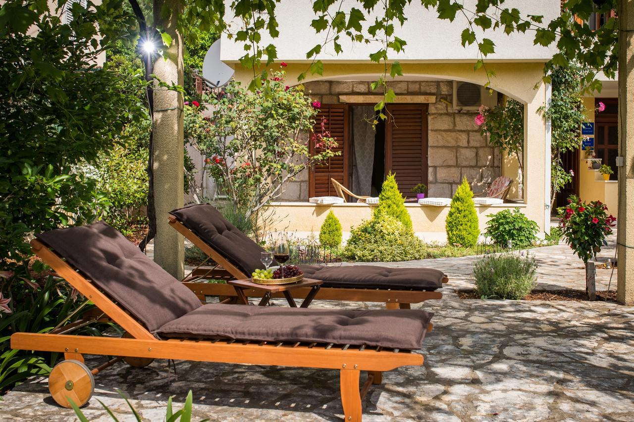 Madonna Guest House Dubrovnik Exterior photo