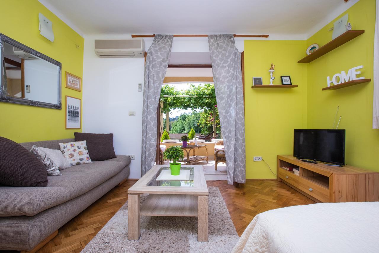 Madonna Guest House Dubrovnik Exterior photo